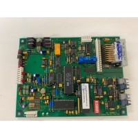 Varian E15000208 Motion Controller PCB...